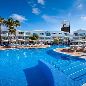 Thb Lanzarote Espagne