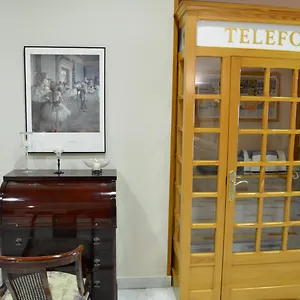 Hotel Regio 2, Cádiz