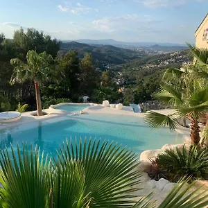 Petit Mirador Espagne