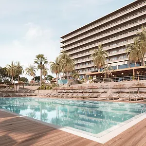 **** Отель Cooks Club Calvia - Adults Only Испания