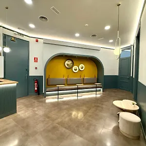 Hip Karma Espagne