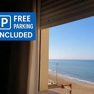 Casita Coqueta Free Parking Cadiz