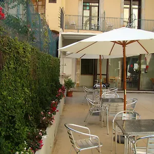 Gasthuis La Terrassa
