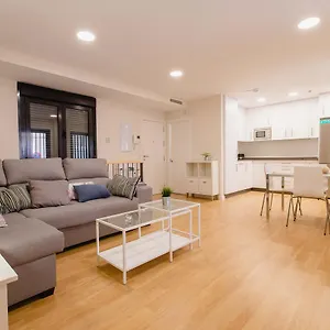 Duplex La Estrella Cadix