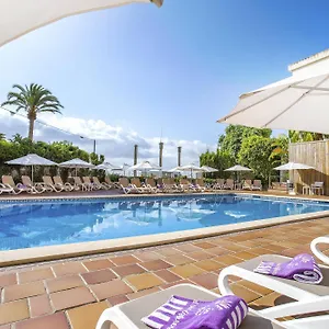 **** Отель Be Live Experience Costa Palma (adults Only) Испания