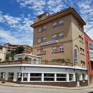 Hostal Portbou Espagne