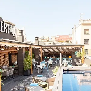 Gallery 4 Sup Espagne