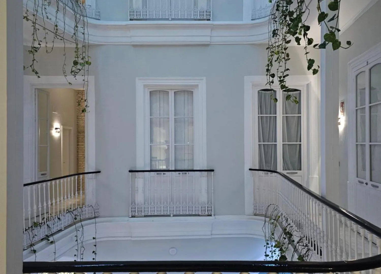 Planeta Cadiz Hostel