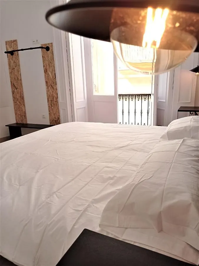 Planeta Cadiz Hostel Spagna