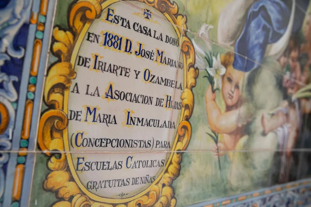 Planeta Cadiz Hostel Spagna